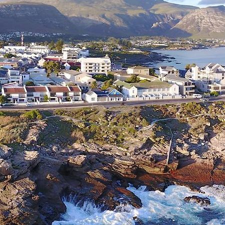 Hermanus Esplanade Luaran gambar