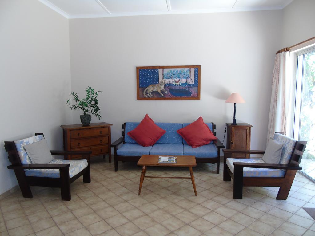 Hermanus Esplanade Luaran gambar