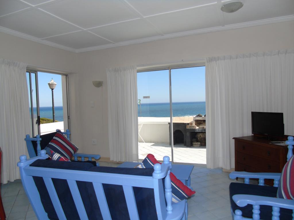 Hermanus Esplanade Luaran gambar