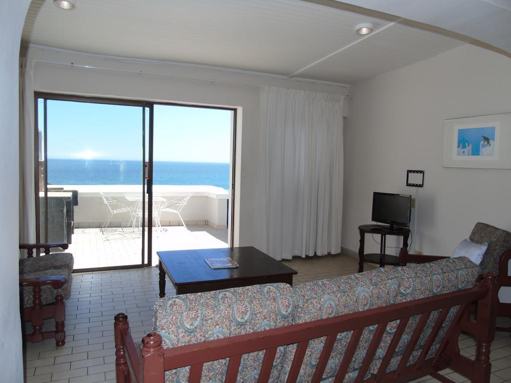 Hermanus Esplanade Luaran gambar