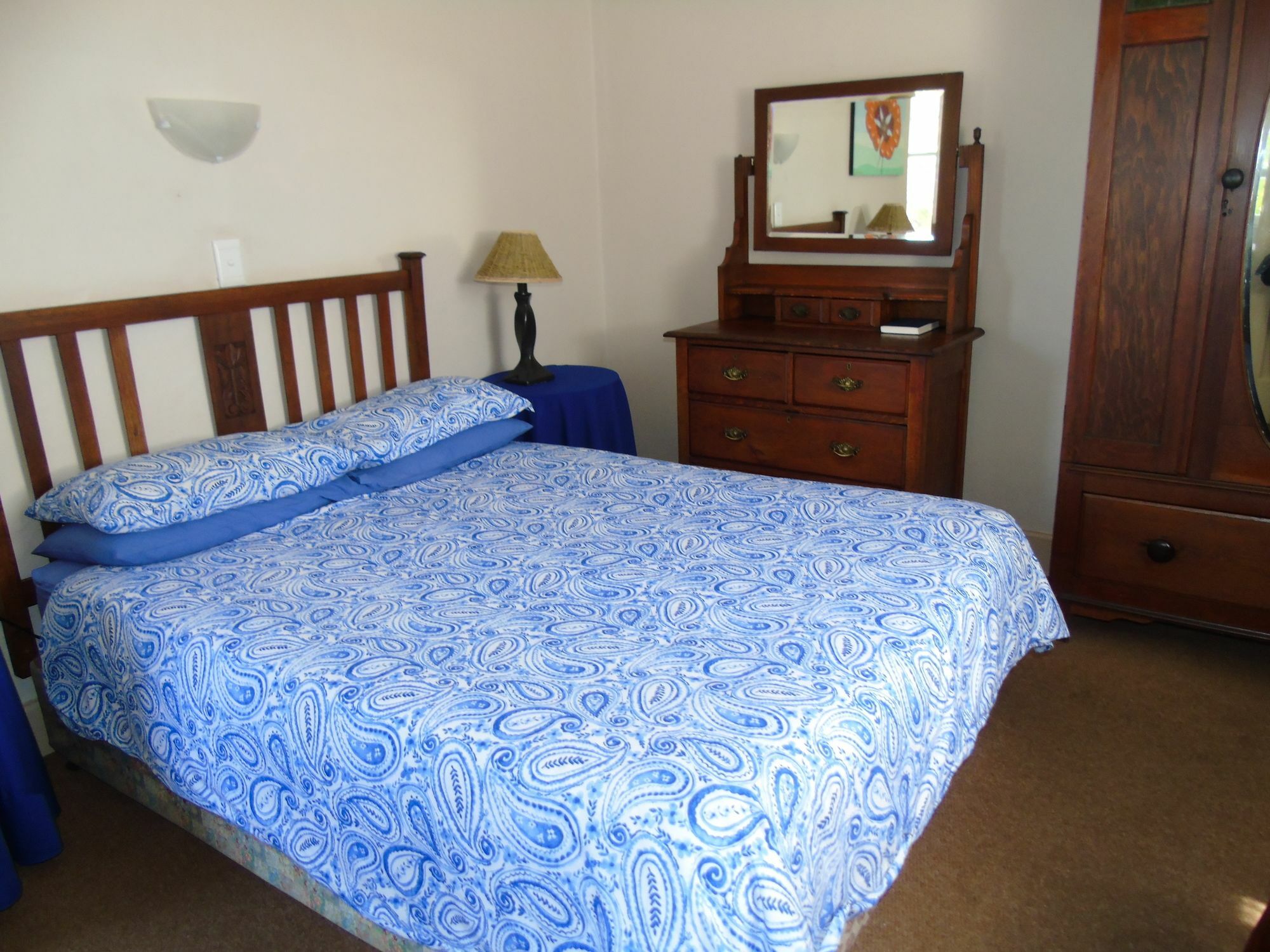 Hermanus Esplanade Luaran gambar