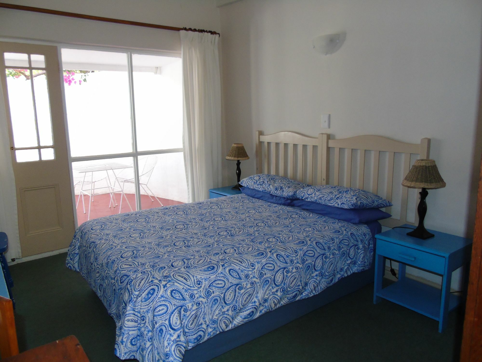 Hermanus Esplanade Luaran gambar