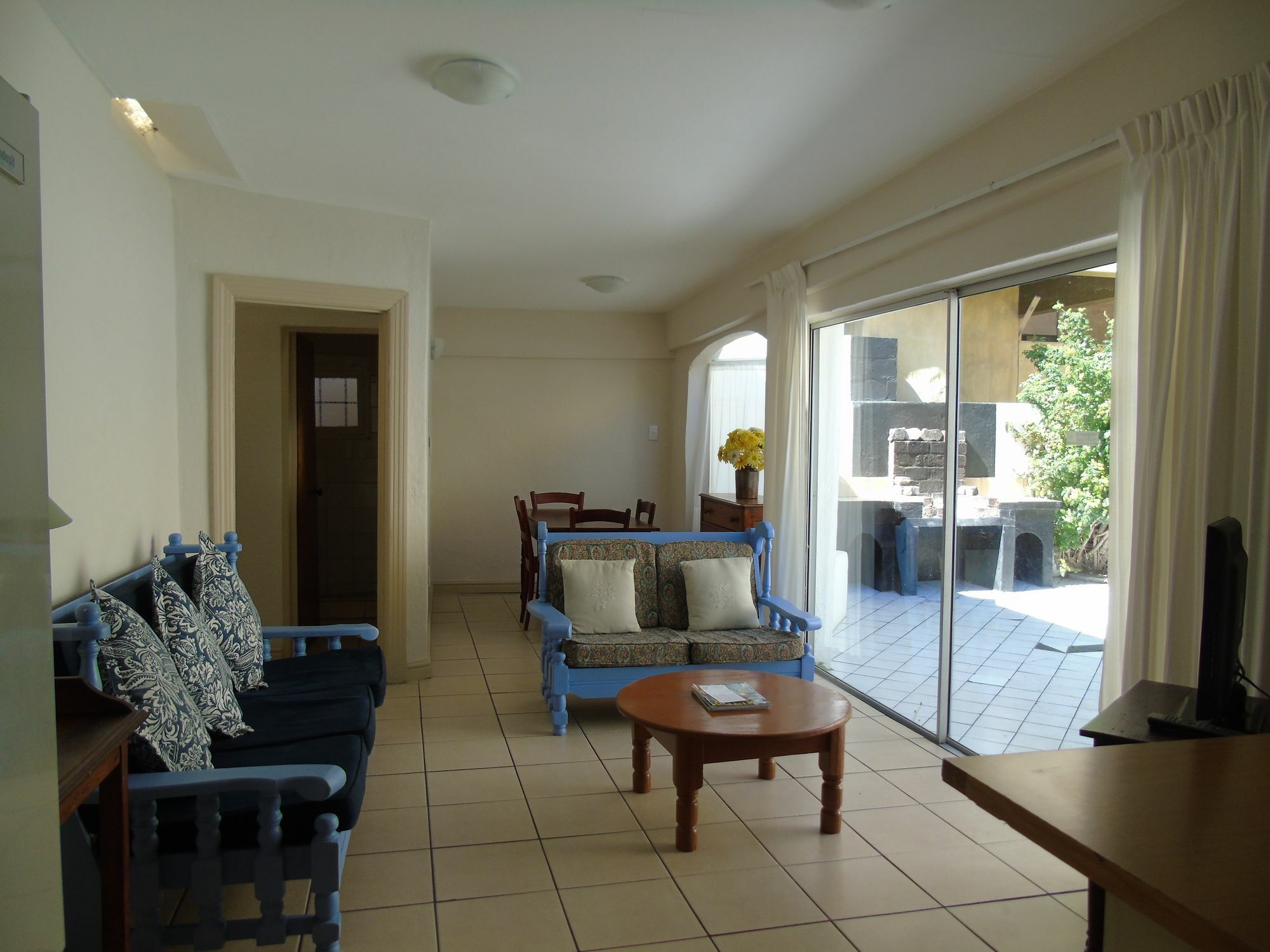 Hermanus Esplanade Luaran gambar