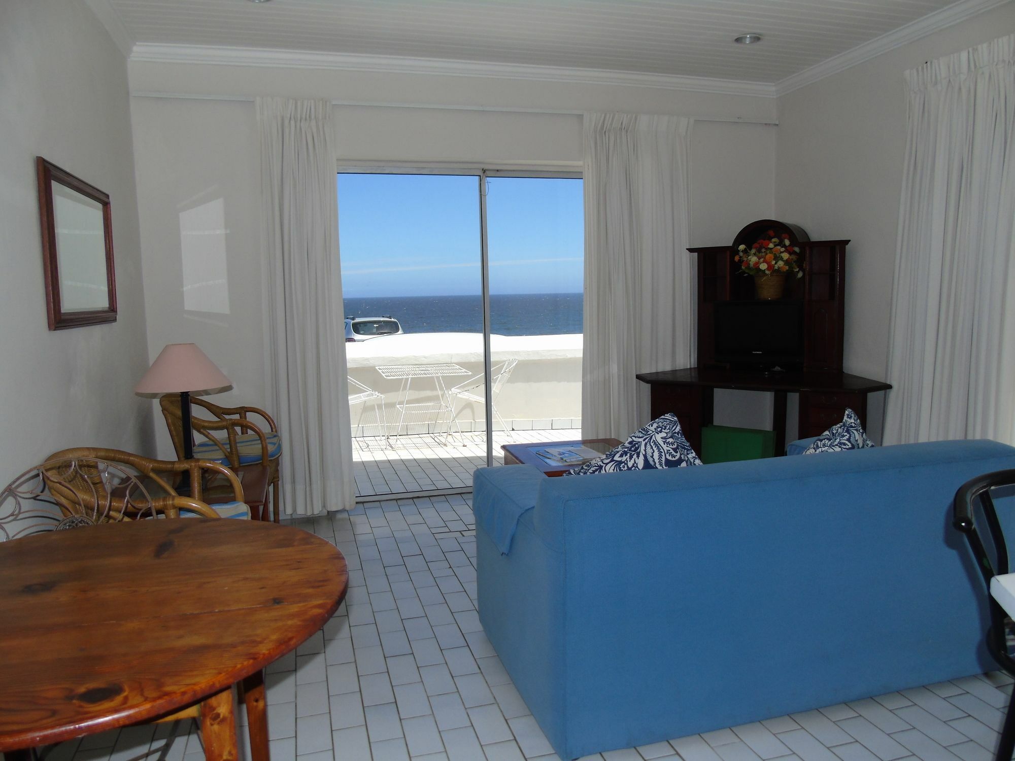 Hermanus Esplanade Luaran gambar