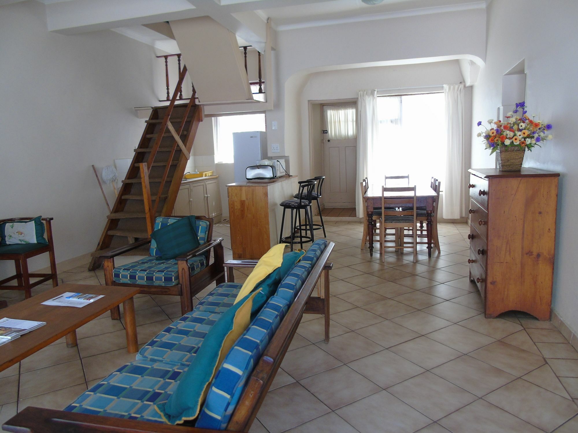 Hermanus Esplanade Luaran gambar